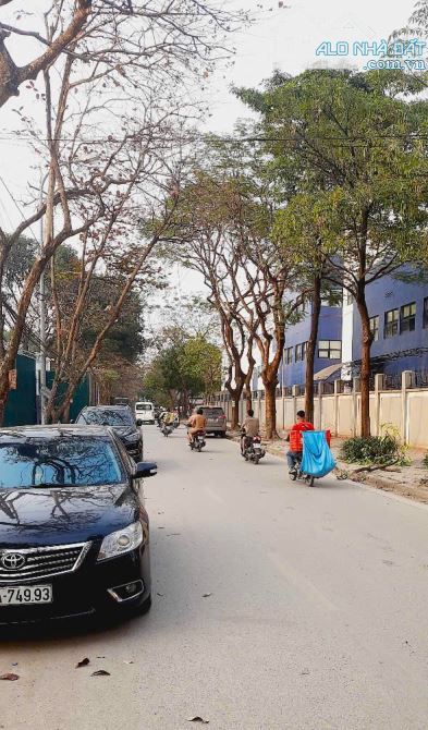 BÁN NHÀ LIỀN KỀ – DÃY D5, KĐT ĐẠI KIM - ĐỊNH CÔNG, HOÀNG MAI - 10
