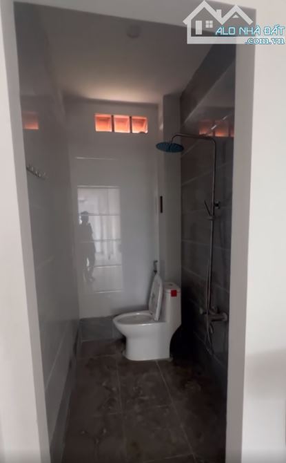 Nhà mới xây đẹp, kiên cố, rộng rãi đầy đủ công năng 3PN giá 1ty950 - 11