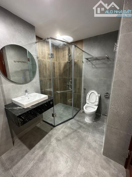 Thanh Nhàn, Đẹp nhất phố, Hè rộng, 8 tầng TM, 2 thoáng, KD đỉnh.110m2, 37.5 tỷ. - 11