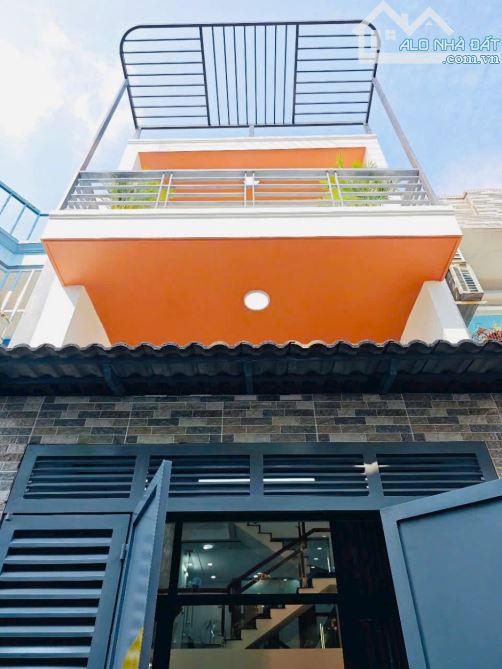 53M2,MINIHOUSE PHẠM VĂN CHIÊU(DS 51), P14, GIÁ 5.65 TỶ TL - 11