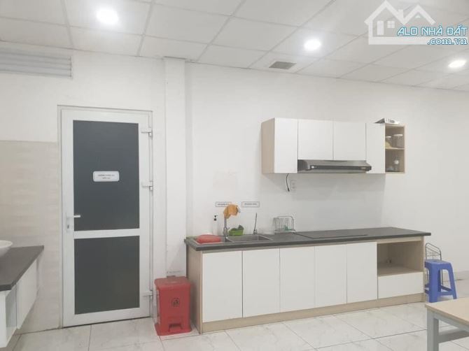 NHÀ XƯỞNG MẶT TIỀN - ĐƯỜNG XE CONTAINER - ĐỖ MƯỜI - VÕ THỊ THỪA Q12 - CHỈ 4x TỶ - 11