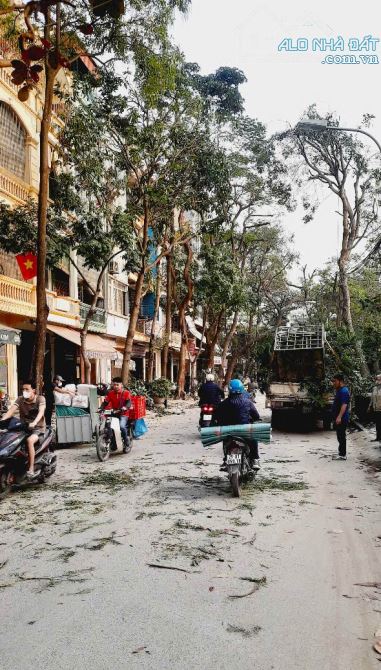 BÁN NHÀ LIỀN KỀ – DÃY D5, KĐT ĐẠI KIM - ĐỊNH CÔNG, HOÀNG MAI - 11