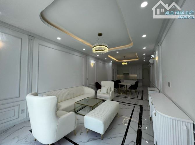🌻 Bán toà nhà 5 tầng mặt tiền Nguyễn Văn Linh - Đang cho thuê 50 triệu/tháng - Gọi Bi - 1