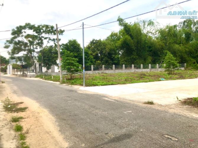 Gấp Hoà khương 125m2 Đường 5m5 Lề 2m sát Lộ 14g Cách UBND Hoà Vang 2km bán gấp - 1