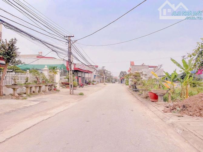 Bán đất Lạng Côn - Đông Phương - Kiến Thụy - Hải Phòng - 1