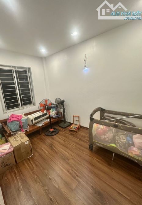 Bán nhà Đông Ngạc-Nhà Mới Tinh,Đẹp Lung Linh,Sẵn Sàng Ở - 1