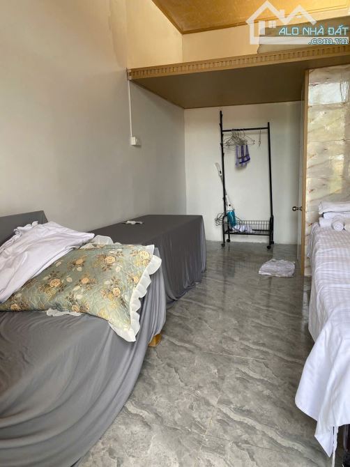 Bán căn home mới xây + 1 căn nhà cấp 4, phường 11 TẠI ĐÀ LẠT - 1