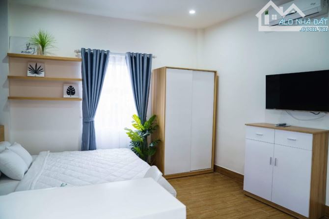 Cần bán nhà 4 tầng thiết kế đẹp số 8/1 Đồng Nai - 1