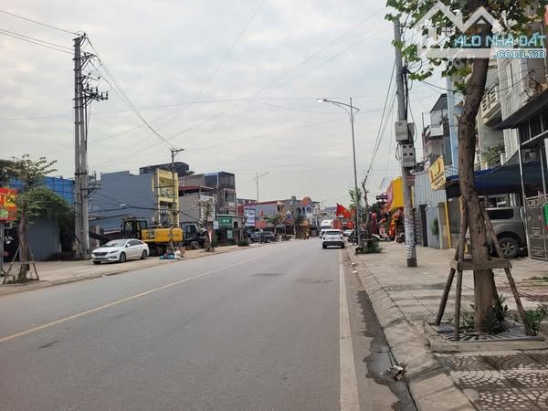 Ms Linh-Siêu phẩm 157m2 ngang 6m, mặt đường Máng Nước, An Đồng đoạn Cái Tắt giá đẹp - 1