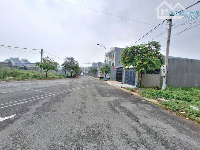 Đất khu TĐC Đồng Chàm ,Đông Hoà ,TP Dĩ An - 1