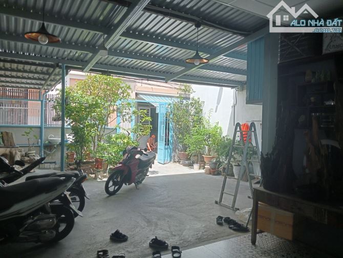 🆘️ TUYỆT ĐẸP: Nhà vườn 190m2 ngang 11m Phạm Cự Lượng- Kiệt 4m vài Phút ra Cầu Rồng, Biển - 1