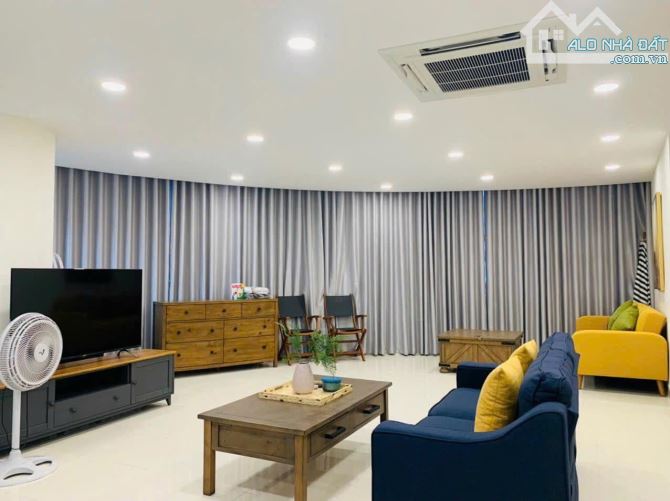Bán căn hộ Gateway 3PN diện tích 138m2 căn góc full nội thất đẹp vào ở luôn - 1