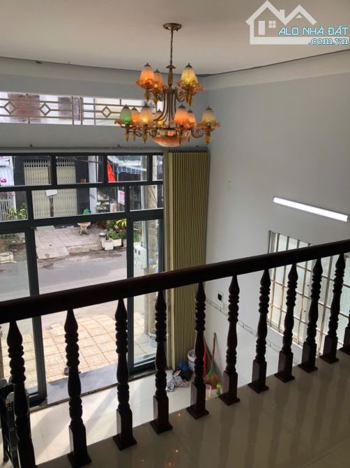 BÁN NHÀ ĐƯỜNG CAO THẮNG P3 VỊ THANH HẬU GIANG - 1