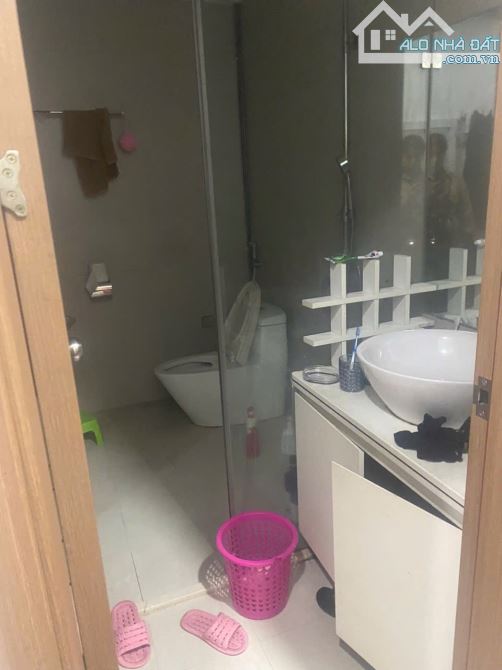 Cho thuê căn hộ chung cư Ct36 Định Công 92m2 3pn 2wc Full nội thất 13tr/1 tháng - 1