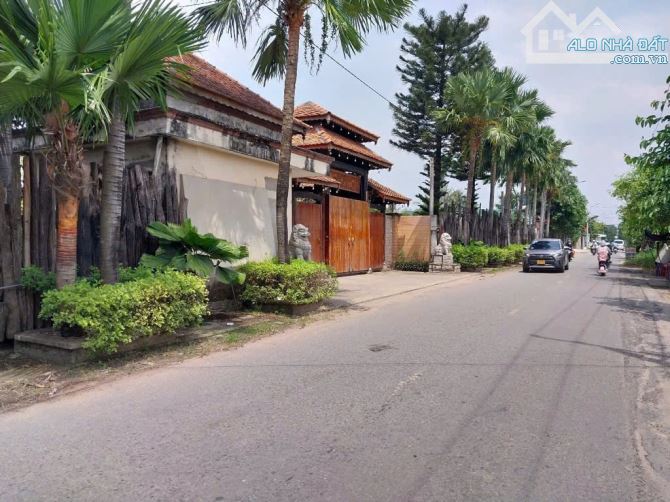 CHỦ GỬI BÁN LÔ ĐẤT ĐÔNG THẠNH  HÓC MÔN NGANG 7 DÀI 20M KHU PHÂN LÔ HẺM 7M - 1