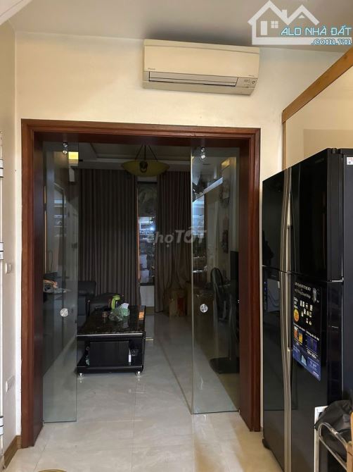 20TR/THÁNG! CHO THUÊ MẶT PHỐ THÁI THỊNH 40M2, MT4M, 3 TẦNG. - 1