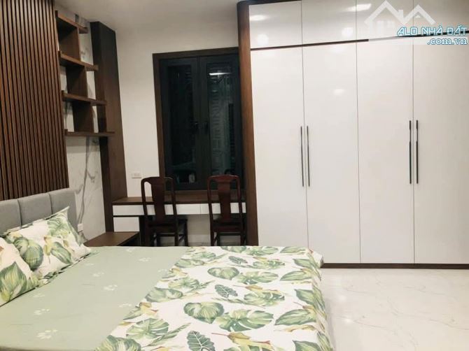 CỰC PHẨM NGAY SÁT MẶT PHỐ-LôGóc Phố Thái Hà 32m/ 6T Thang máy, MT 7.4m 11.85 Tỷ - 1