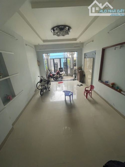 BÁN NHÀ MTKD KHU TÂN SƠN NHÌ, DIỆP MINH CHÂU - 80M2, NGANG 4,5M VUÔNG 4 TẦNG - HƠN 11 Tỷ - 1