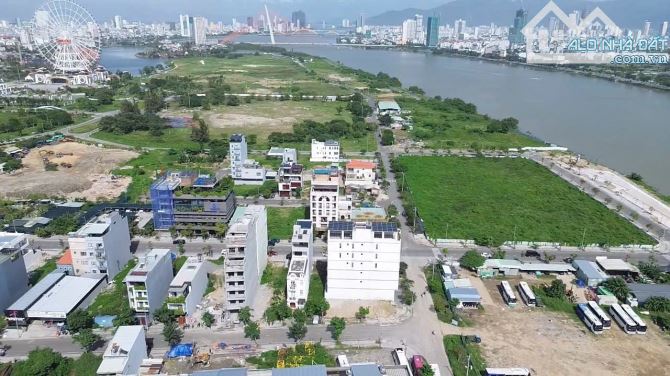 Đỗ Pháp Thuận - Halla Jade Residences - Hải Châu - 1