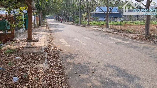 Hạ Giá!! Bán lô đất tuyệt đẹp, mt đường số 23, xã Hòa Long, tp Bà Rịa, Bà Rịa Vũng Tàu - 1