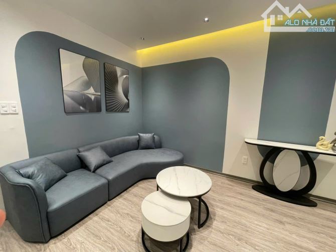 Cho thuê căn hộ 2 ngủ cao cấp giá 13tr tại KĐT Waterfront - 1