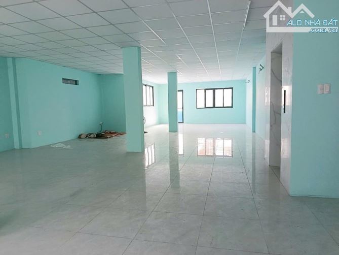 8 TẦNG - CÓ THANG MÁY -TRẦN HƯNG ĐẠO - CẦU KHO -  Q.1 -DT: 12*20M- 67 TỶ - 1