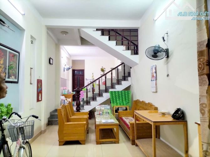 💥💥 Nhà 2 Tầng - Kiệt 4m Ô Tô Tới Nhà - Gần ĐH Bách Khoa - 2 Phòng Trọ Khai Thác Ngay - 1