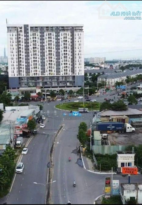 Bán Gấp đất MT Liên Phường Quận 9 1000m2 - 1