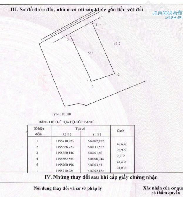 Bán Xưởng Phường Long Trường Quận 9 - 1