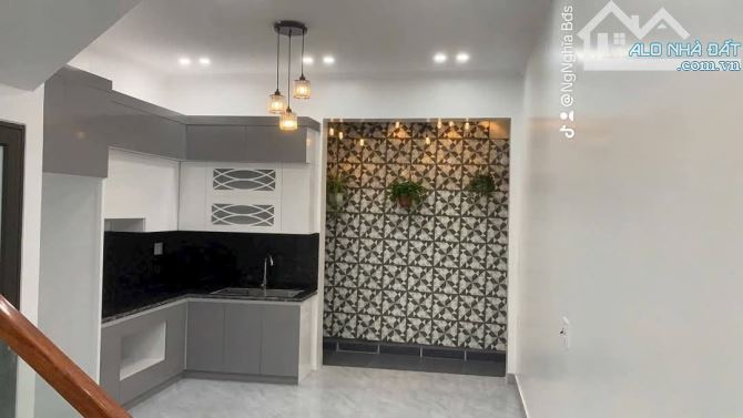 Bán nhà mới xây 3 tầng giá 2,68 tỷ, Phủ Thượng Đoạn, Đông Hải 1, Hải An - 1