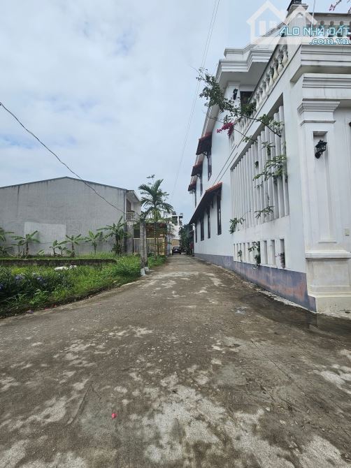 BÁN ĐẤT NGỌC ANH GẦN PHẠM VĂN ĐỒNG CẠNH KQH - 1