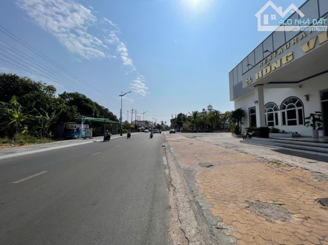 Bán lô 1234m2 mặt tiền nguyễn đình chiểu view biển chỉ 16tr/m2 - 1