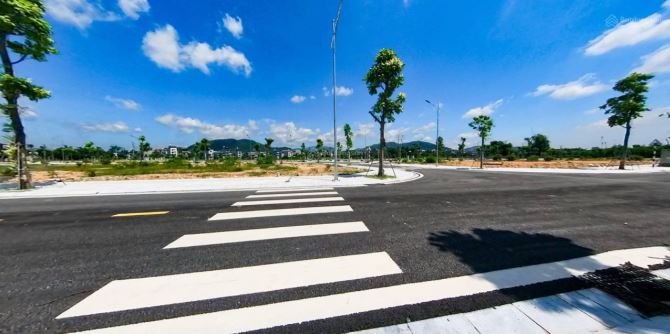 Cần bán ra bảng hàng dự án HUD các lô liền kề giá thiện chí và cạnh tranh. Cơ hội đầu tư - 1