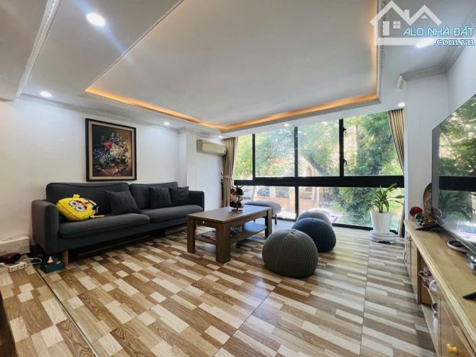 🏡 SIÊU PHẨM MẶT PHỐ NGUYỄN VĂN CỪ LONG BIÊN – DT: 122M2 X 2  TẦNG CƠ HỘI ĐẦU TƯ VÀNG. - 1