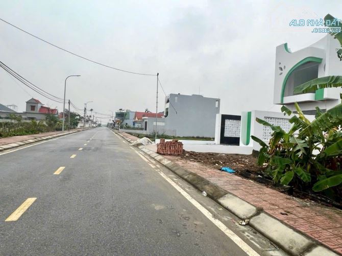Bán đất Cẩm Hoàn - Thanh Sơn - Kiến Thụy - Hải Phòng - 1