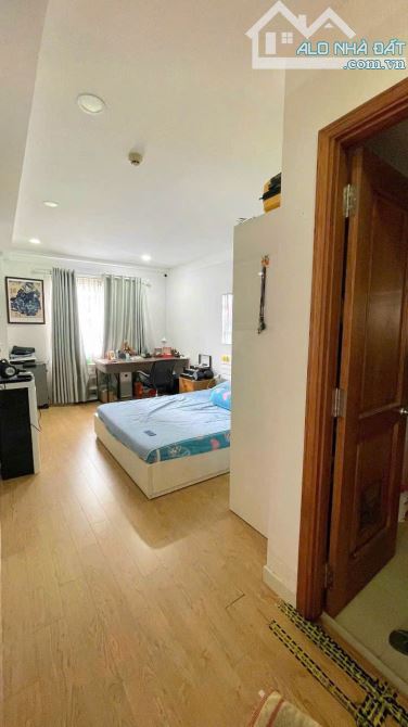 Bán căn góc CT1 VCN Phước Hải thoáng mát  • Diện tích 95,2m². Đầy đủ nội thất  • Căn góc - 1