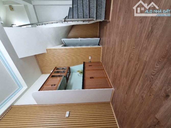 Bán Nhà Đại Từ - Linh Đàm – 17m², 4 Tầng – Giá 2 Tỷ - 1