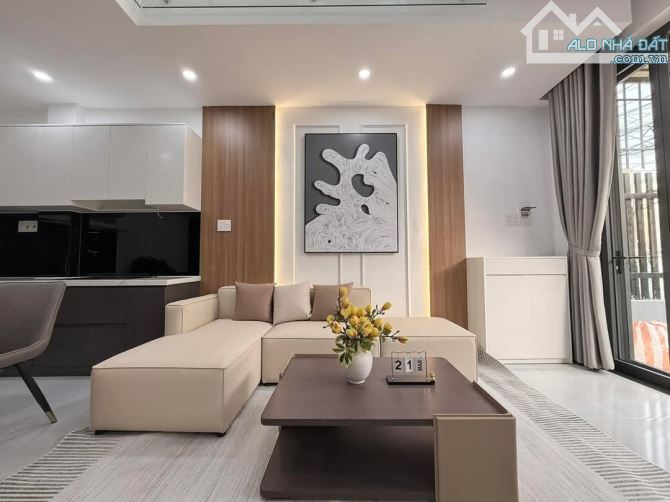 📌📌📌Làm việc trực tiếp!!!  Liên Hệ Trực Tiếp Zalo.Nhà 2 tầng 3 mặt kiệt Nguyễn Huy Tưởng - 1
