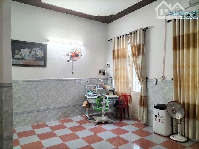 ♦♦♦ NHÀ 2 TẦNG - KIỆT 5M Ô TÔ TRÁNH - GẦN ĐH BÁCH KHOA - KINH DOANH TỐT - CHỈ 3.95 TỶ 💥💥 - 1