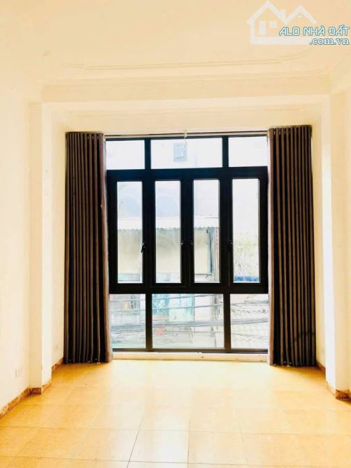 Bán nhà Triều Khúc, Thanh Trì, 49m2, 5 tầng, ô tô, 14.2 tỷ - 1