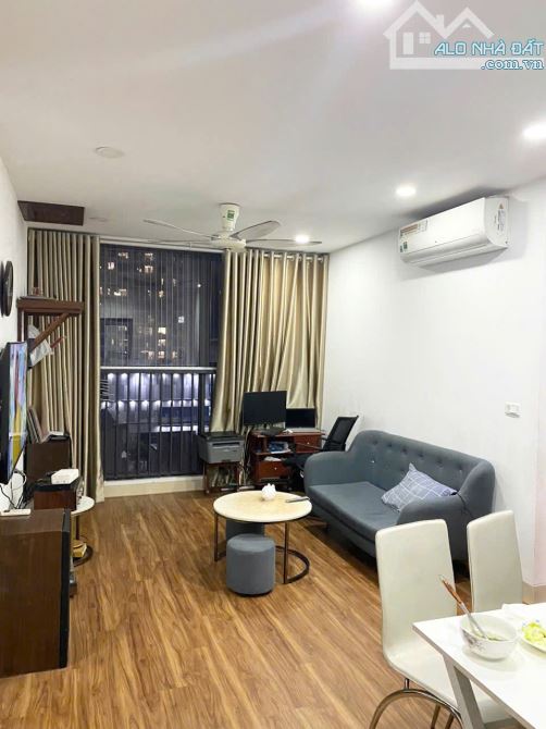 Cho thuê căn hộ 3PN Full CC 282 Nguyễn Huy Tưởng – Có lốt ô tô – Giá chỉ 14,5 triệu/tháng - 1
