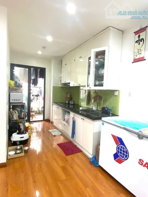 chung cư Hateco tòa B-YÊN SỞ-HOÀNG MAI - 1