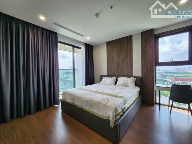 Cho thuê căn hộ Mỹ Đình Plaza 2 – 3PN – Full nội thất – Nhận nhà ngay - 1
