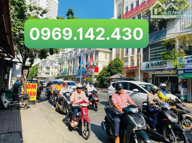 KHU TRUNG TÂM PHỔ QUANG P2 QUẬN TÂN BÌNH GIÁ TỐT NHẤT TẠI THỜI ĐIỂM - 1