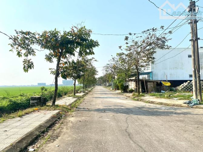 ❌SIÊU PHẨM 2 MT KQH THUỶ VÂN, TP Huế.   Dt: 342m2 ( ngang 17m quá đẹp) ✅ Khổ đất biệt thự, - 1
