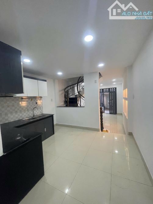 🏡🔥HOT🔥HOT🔥HOT🔥- 🌱D2 NỐI DÀI🌱-💥HẺM Ô TÔ💥- 3 TẦNG - P.25 BÌNH THẠNH - ✨48M2 ✨- CHỈ - 1