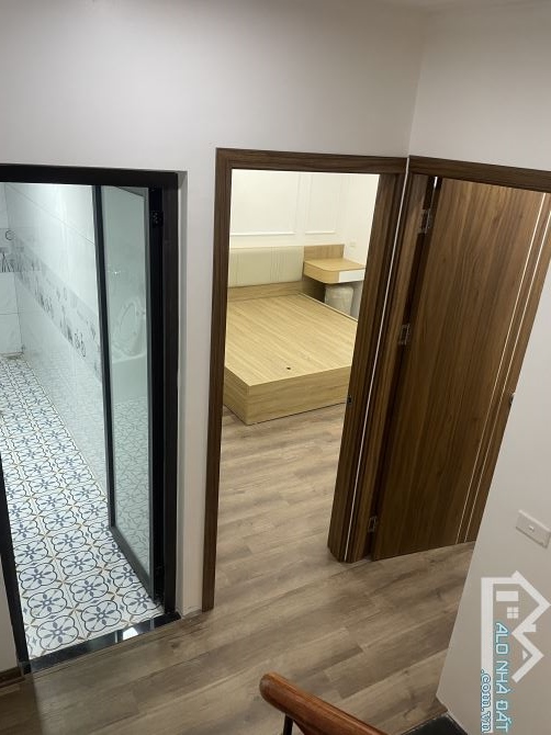 Nhà Cao Viên, Thanh Oai 33m2 4T 5PN cách QL21B 500m full nội thất 3 tỷ ( tl ) - 1