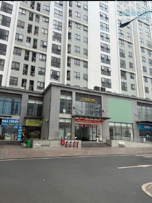 12.5 Tỷ/228 M2 Sàn/2 Tầng/shophouse Ecohome 3 Tân Xuân/Đông Ngạc - 1