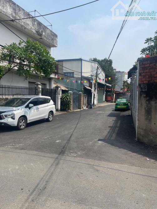 🏡 CẦN BÁN GẤP LÔ ĐẤT GÓC 2 MẶT TIỀN – NGANG KHỦNG 75M – NGAY KHU CÔNG NGHỆ CAO THỦ ĐỨC – - 1