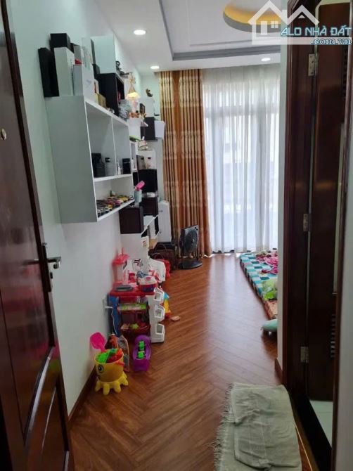 Siêu Đẹp Quận 5 - Lô góc 7m*21m, 3 Tầng Nguyễn Trãi, Phường 3 - Đường 8m chỉ 28 Tỷ TL - 1